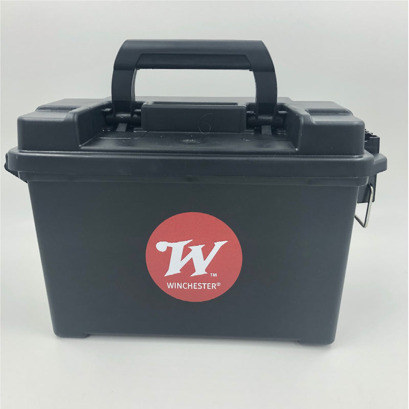 WINCHESTER CASSETTA DRY STORAGE GRANDE NERA