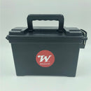 WINCHESTER CASSETTA DRY STORAGE PICCOLA NERA