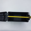 WINCHESTER CASSETTA DRY STORAGE PICCOLA NERA