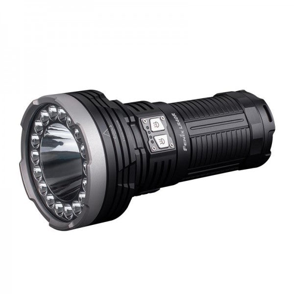 FENIX TORCIA LR40R COMPATTA RICARICABILE 12000 LUMEN