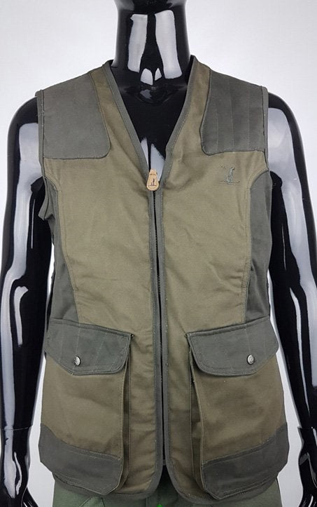 PERCUSSION GILET TRADITION  1215