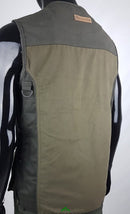 PERCUSSION GILET TRADITION  1215