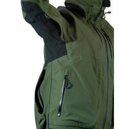 BERETTA GIACCA THORNPROOF  GU421 T0649