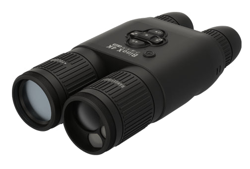 ATN BINOCOLO BINO-X 4K 4-16X CON TELEMETRO