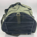 VENTURINI ZAINO PORTA FUNGHI IN TESSUTO 600D ANTISTRAPPO VERDE 88200