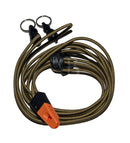 BIGNAMI IMBRAGO PORTA BINOCOLO+FISCHIETTO