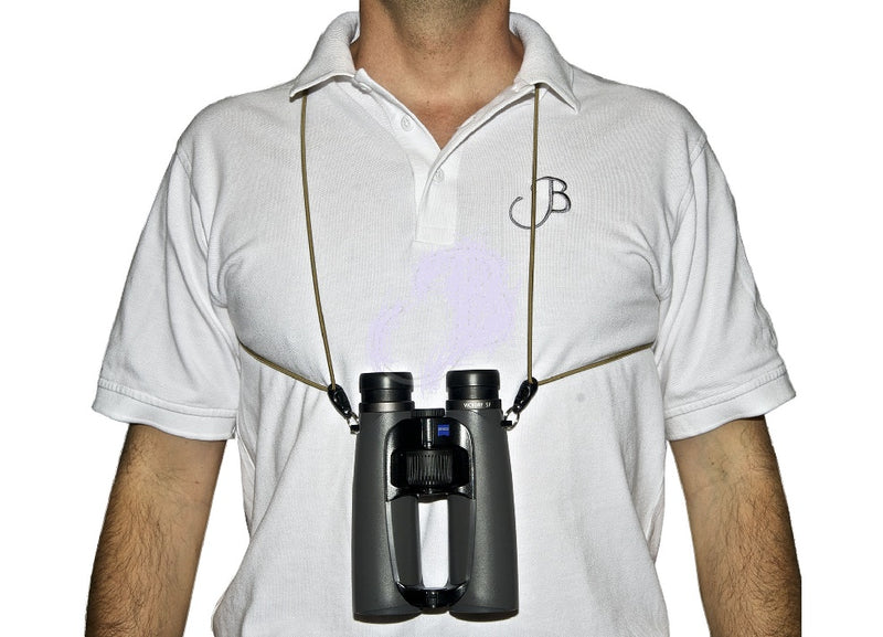 BIGNAMI IMBRAGO PORTA BINOCOLO+FISCHIETTO