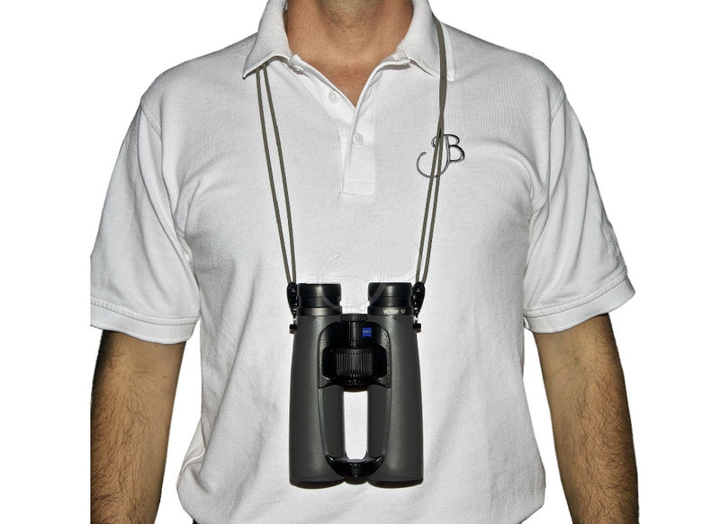 BIGNAMI IMBRAGO PORTA BINOCOLO+FISCHIETTO