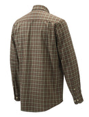 BERETTA CAMICIA WOOD BUTTON DOWN  LU210 T1645