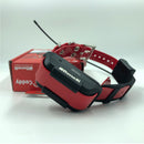 BENELLI COLLARE GPS ADDIZIONALE CADDY ROSSO
