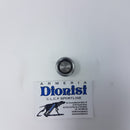 BOBBINA ORLATORE ACCIAIO