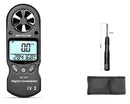 NKTECH DIGITAL ANEMOMETRO MINI PORTATILE LCD NK-W0