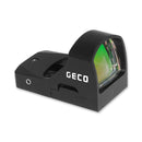 GECO RED DOT OPEN 2 MOA