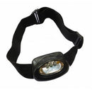 TORCIA DA TESTA 5 LED CON MAGNETE