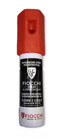 SPRAY ANTIAGGRESSIONE AL PEPERONCINO FIOCCHI 16ML