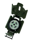 KONUS BUSSOLA KONUSTREK-1 VERDE