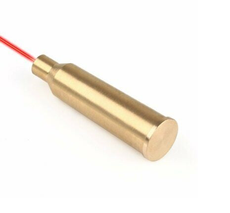 CARTUCCIA LASER CAL 7.62X54
