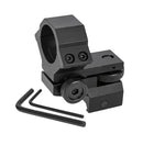 ATTACCO REGOLABILE 25.4MM PER TORCE