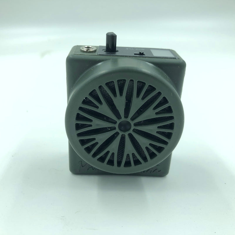 DIONISI SPORT RICHIAMO 100 CANTI SENZA TELECOMANDO VERDE