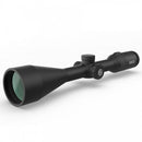 GECO OTTICA 3-12X56i RETICLE 4