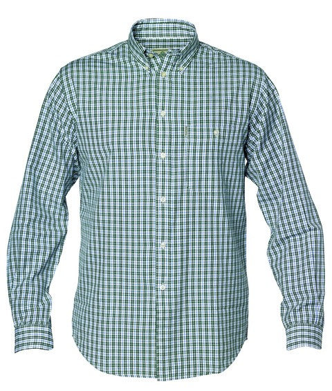 BERETTA CAMICIA TOM  LU77 7515