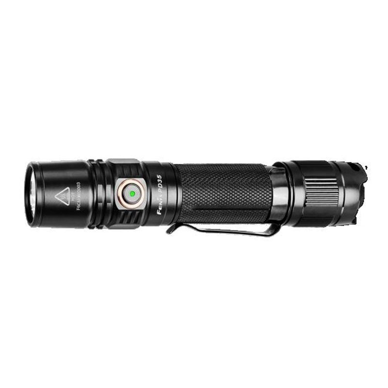 FENIX TORCIA LED PD35 V2.0 1000 LUMENS