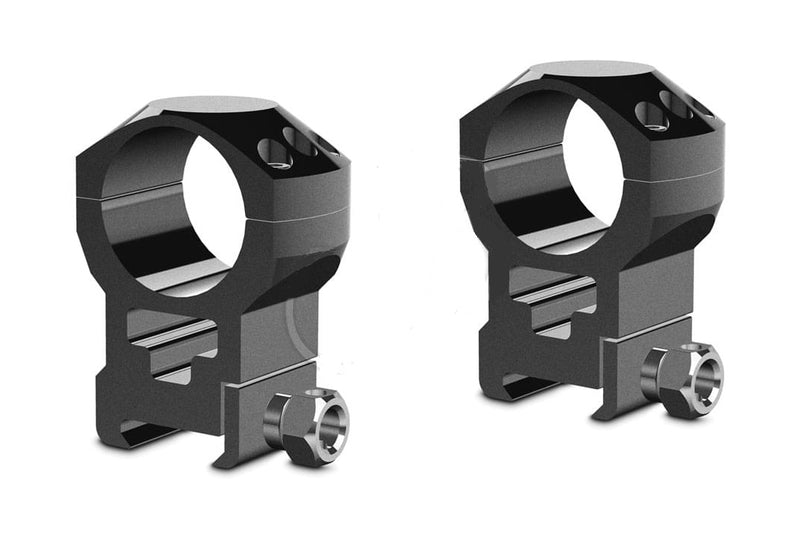 HAWKE ATTACCHI TACTICAL 2PZ 30MM EXTRA ALTO