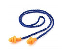 TAPPI AURICOLARI ARANCIO/BLU