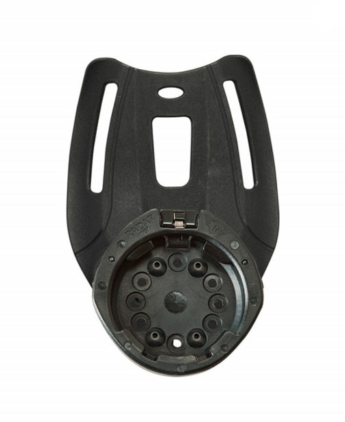 RADAR PASSANTE "S-CLOSER MID RIDE" (MM 16) IN POLIMERO AD INIEZIONE
