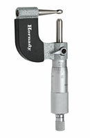 HORNADY MICROMETRO VERNIER BALL