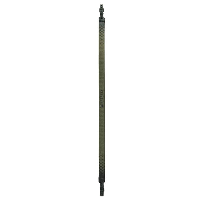 BERETTA CINGHIA PORTA FUCILE HUNTER TECH 115CM VERDE SL121