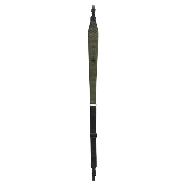 BERETTA CINGHIA REGOLABILE HUNTER TECH 130CM VERDE SL081