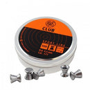 RWS PALLINI CLUB CAL. 4,5