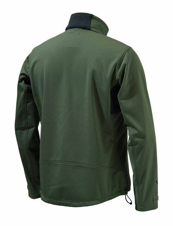 BERETTA GIACCA SOFT SHELL FLEECE  P3151 T0655
