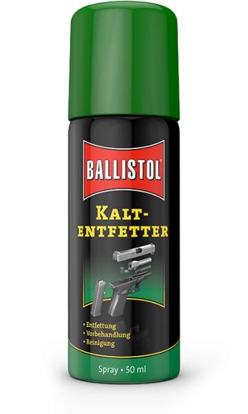 KLEVER ROBLA SGRASSANTE A FREDDO SPRAY 50ML