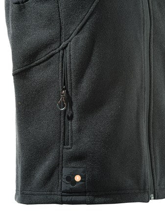 BERETTA GILET ACTIVE TRACK  P3161 T0654
