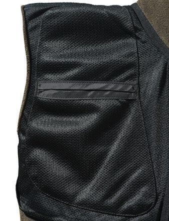 BERETTA GILET ACTIVE TRACK  P3161 T0654