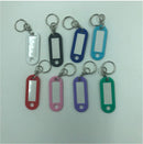 PIASTRINA SEGNANOME MILITARI CON GIVOLARE