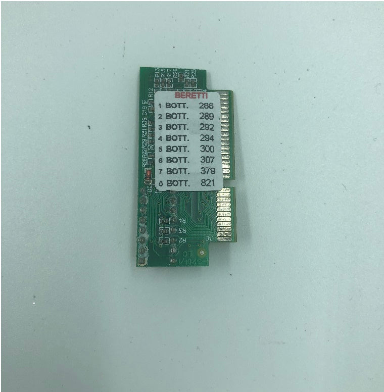 OFFERTA RICHIAMO B18 CON MEMORIA 8 CANTI TORDO BOTTACCIO