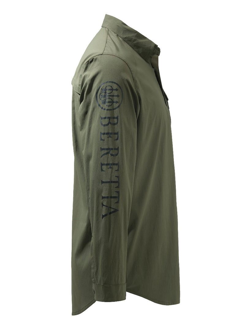 BERETTA CAMICIA STORM  LU014 T1937
