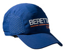 BERETTA CAPPELLO BERETTA TEAM CUP BLU BT081 TG. UNICA