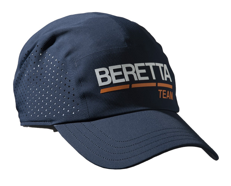 BERETTA CAPPELLO BERETTA TEAM CUP BLU BT081 TG. UNICA