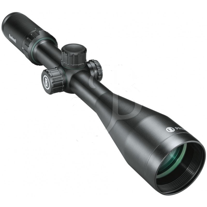 BUSHNELL OTTICA 3-12X56 SFP RET.4A ILLUMINATO