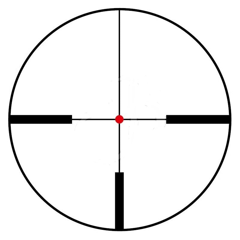 BUSHNELL OTTICA 3-12X56 SFP RET.4A ILLUMINATO