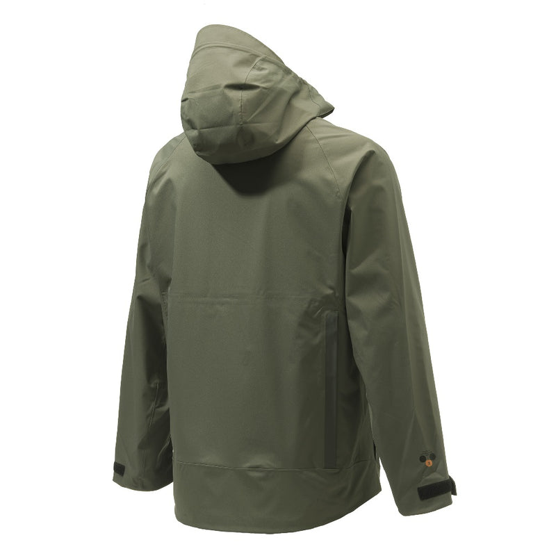 BERETTA GIACCA ACTIVE WP PACKABLE GU713