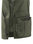 BERETTA GILET WILDTRAIL PRO  GU144