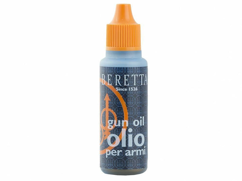 BERETTA OL32 OLIO ARMI 25 ml