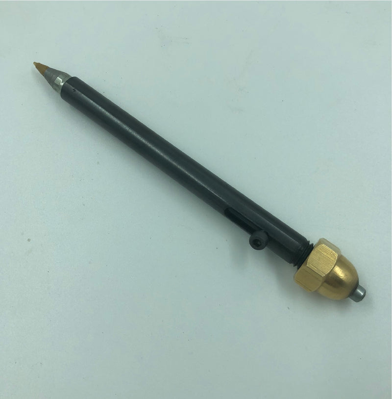 SIMULATORE DI SPARO SINGOLO CON PENNA