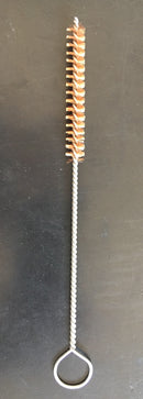 SCOVOLO IN BRONZO PER PISTOLA/REVOLVER  CAL. 38/357/9MM