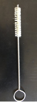 TFC SCOVOLO IN CRINE/NYLON PER PISTOLA/REVOLVER  CAL. 38/357/9MM